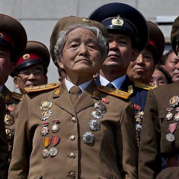 8 de Março Mulher guerra e revolução