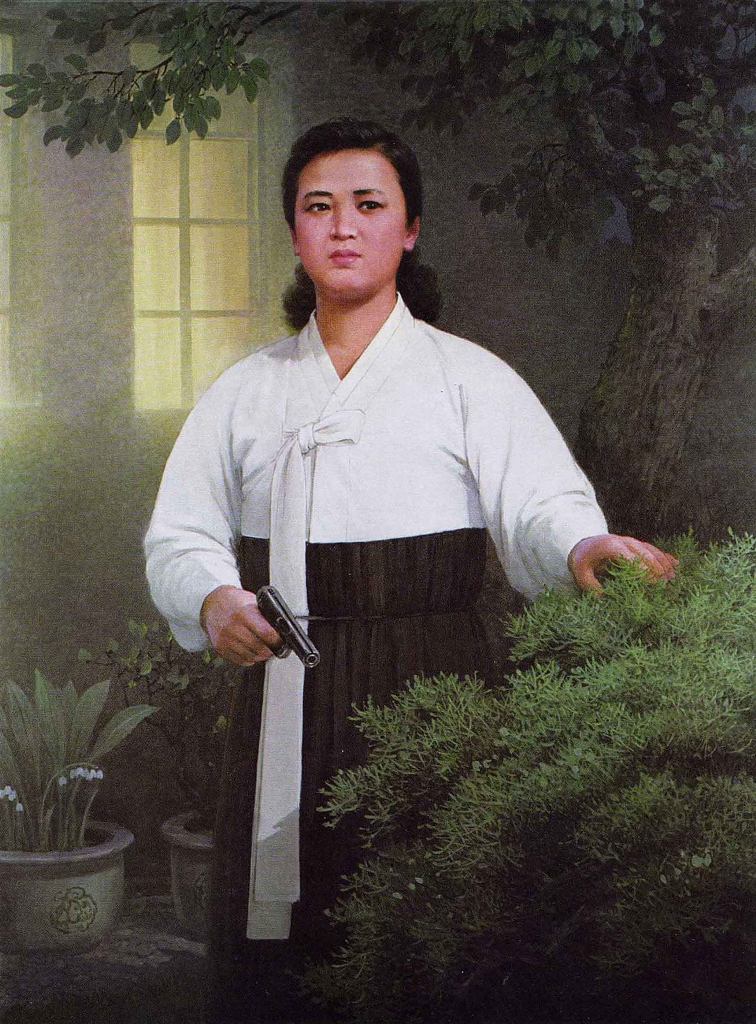 8 de Março Mulher guerra e revolução