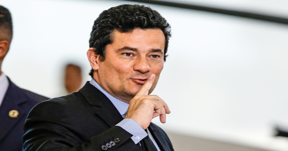 Descobriram que Moro não era o juiz natural de Lula