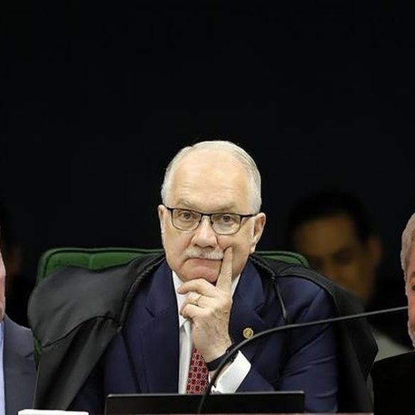 proteger moro suspeição