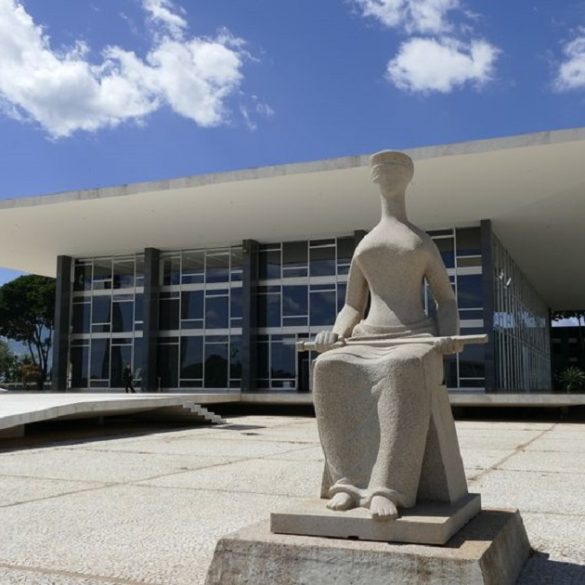 Por Juliana Leme Faleiros - O mês de março, exaustivamente celebrado como sendo das mulheres, iniciou, no Brasil de 2021, com a pandemia do coronavírus completamente fora do controle e com brasileiras e brasileiros ainda mais enlutados. Também iniciou com uma instigante decisão liminar concedida pelo Min. Dias Toffoli na ação de descumprimento de preceito fundamental (ADPF) 779 ajuizada pelo Partido Democrático Trabalhista (PDT).
