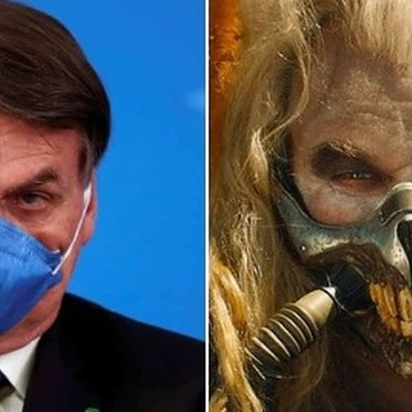 Qual é o plano de Bolsonaro