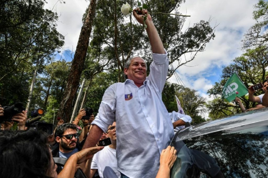 Ciro Gomes