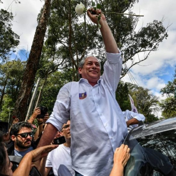 Ciro Gomes
