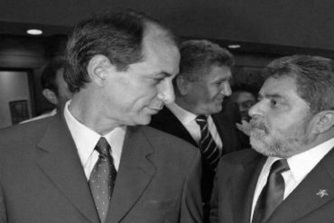 Estratégias e acintes, entre Ciro Gomes e o PT