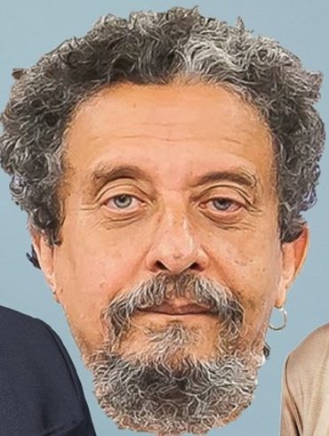 Marina sabe do que João Santana é capaz, Ciro também