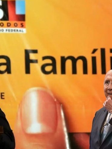 Desigualdade no governo PT