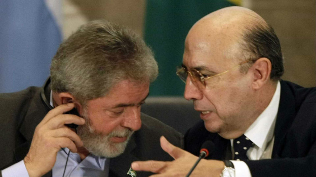 o decálogo do lulismo lula pt henrique meirelles cesar benjamin