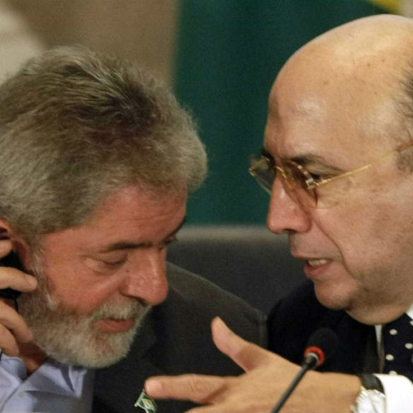 o decálogo do lulismo lula pt henrique meirelles cesar benjamin