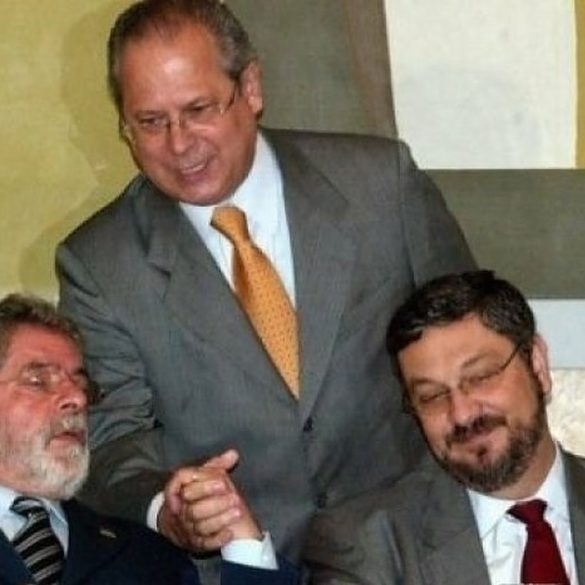 A loucura da ex-esquerda gustavo castañon lula ciro gomes neoliberalismo esquerda e direita