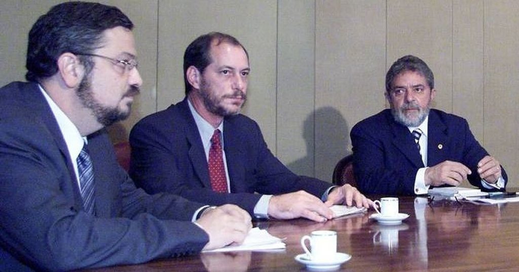 Neolulismo, a doença infantil do PSOL, e a utopia da Frente de Esquerda lenin esquerdismo ciro gomes lula pdt pt 2 antipetismo palocci