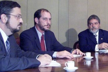 Neolulismo, a doença infantil do PSOL, e a utopia da Frente de Esquerda lenin esquerdismo ciro gomes lula pdt pt 2 antipetismo palocci