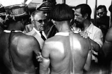 O aniversário de Getúlio Vargas e o Dia do Índio criado por ele