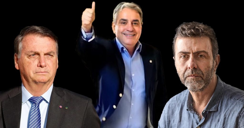 André Ceciliano, presidente da ALERJ, pode ser candidato a governador do Rio de Janeiro