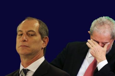 Ciro Gomes afirma que disputará o segundo turno em 2022 contra Lula.
