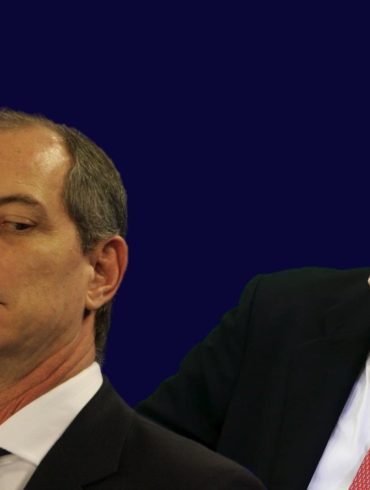Ciro Gomes afirma que disputará o segundo turno em 2022 contra Lula.