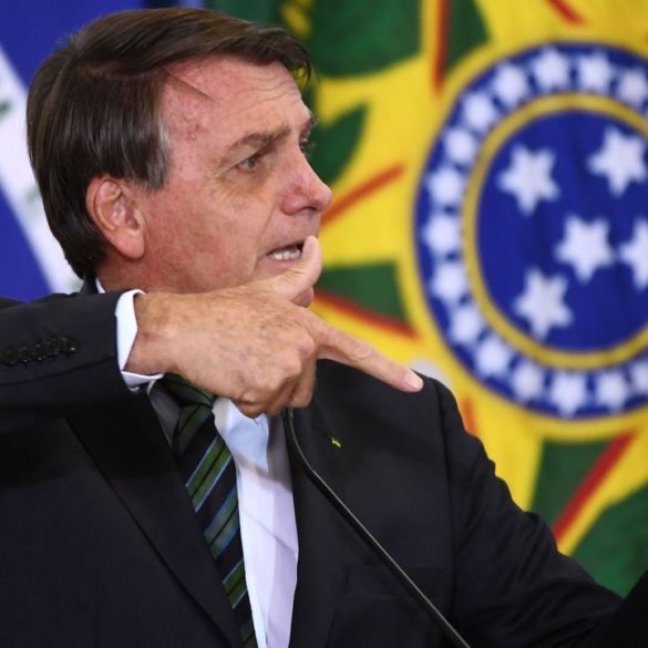 O presidente sofrerá cada vez mais pressão. Que será do impeachment de Bolsonaro?