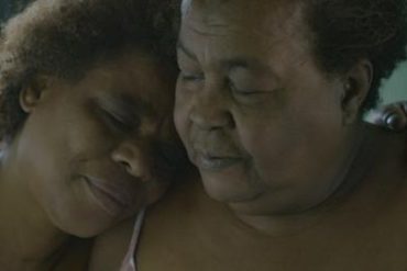 Jurema e Nicinha, da série Meu Amor: Seis Histórias de Amor Verdadeiro