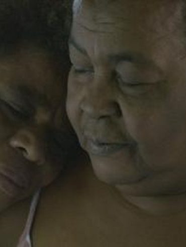 Jurema e Nicinha, da série Meu Amor: Seis Histórias de Amor Verdadeiro