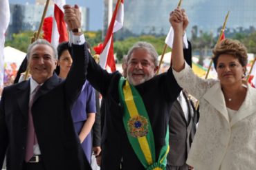 Descubra por que ser de esquerda e não votar no PT não é errado.