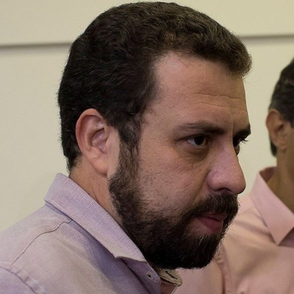 Para tentar manter hegemonia, PT lança o nome de Haddad para o governo de São Paulo após anúncio de Boulos