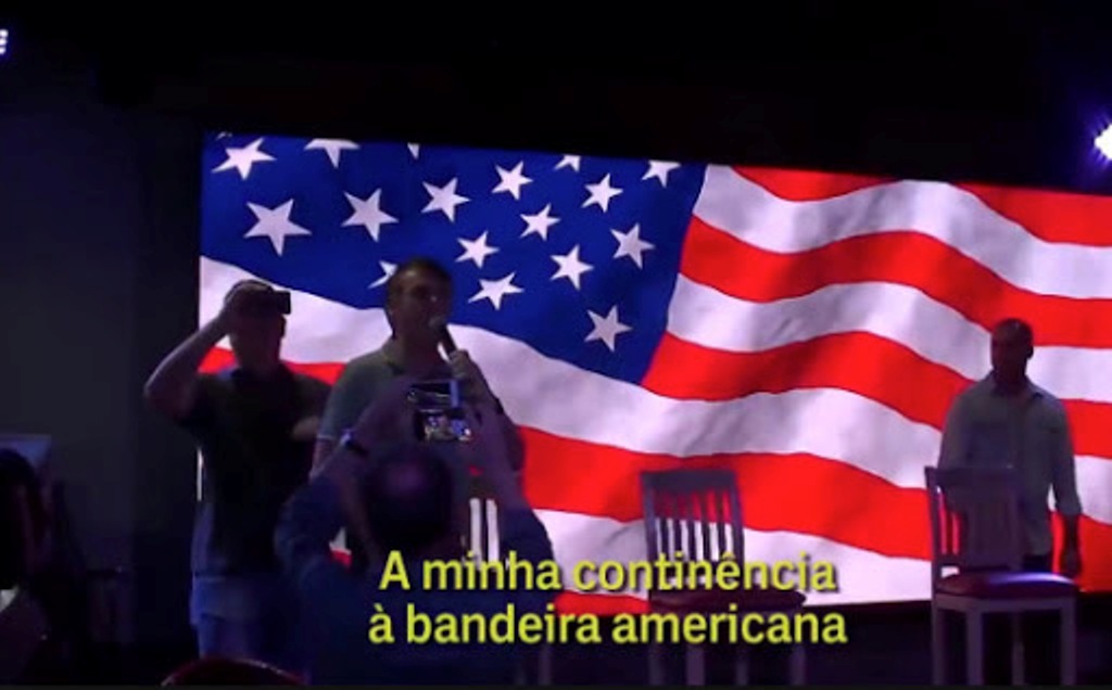 As forças armadas e o governo Bolsonaro