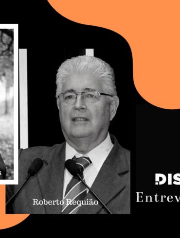 Entrevista com Roberto Requião sobre religião, política e injustiças na pandemia