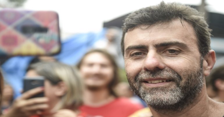 Marcelo Freixo