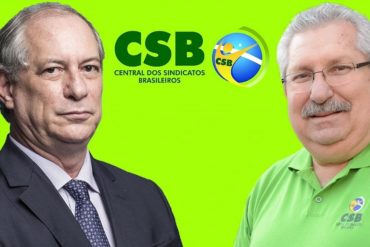 Debate sobre a Reforma Administrativa com Ciro, Freixo, Molon, Antonio Neto, e outros na segunda (0504) csb