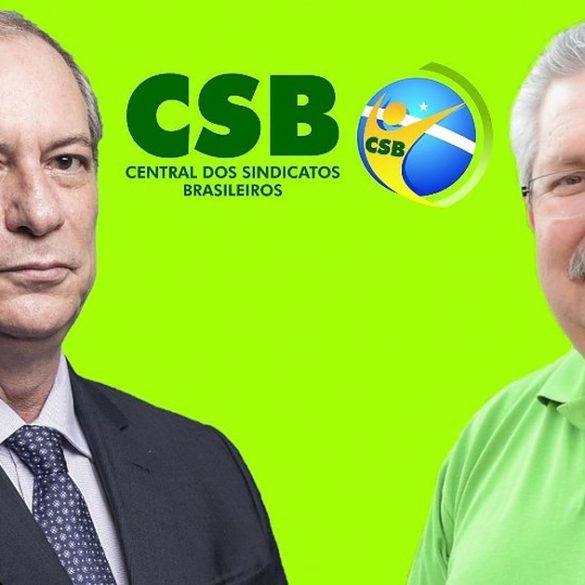 Debate sobre a Reforma Administrativa com Ciro, Freixo, Molon, Antonio Neto, e outros na segunda (0504) csb