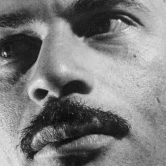 Carlos Marighella - retrato falado do guerrilheiro Silvio Tendler filme documentário guerrilheiro comunista