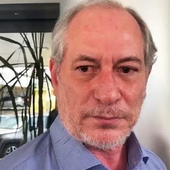 CIRO GOMES A tarefa agora proteger vidas e as liberdades democraticas