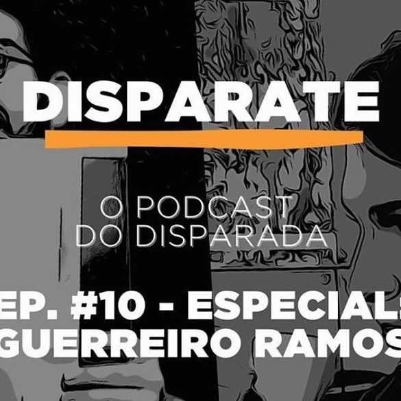 disparada disparate