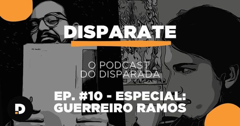 disparada disparate