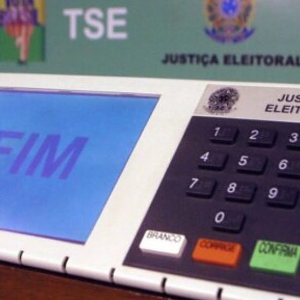 O atraso da modernização - como estribucha a oposição ao voto impresso