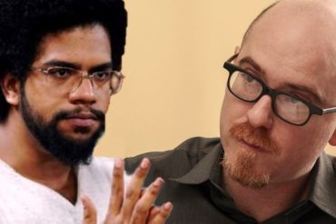 jones manoel Vladimir Safatle, o espontaneo e o descentralizado
