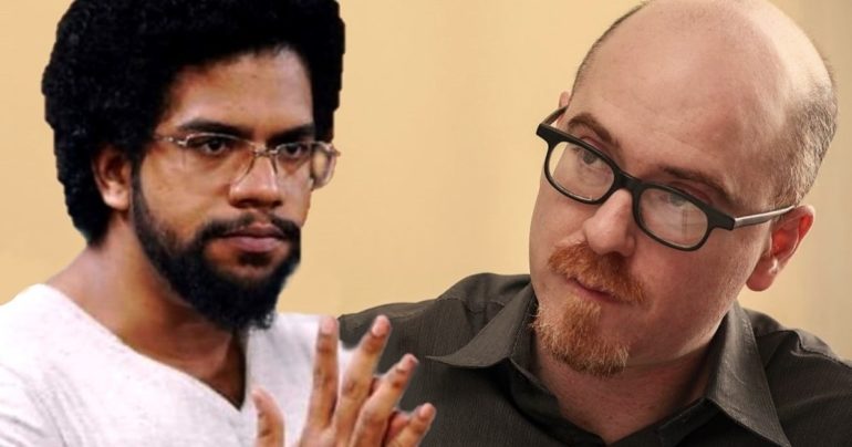 jones manoel Vladimir Safatle, o espontaneo e o descentralizado