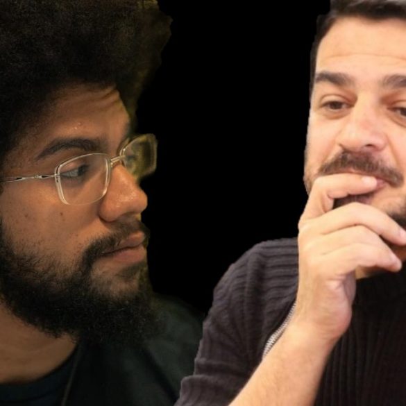 JONES MANOEL O que socialismo Uma polemica com Elias Jabbour