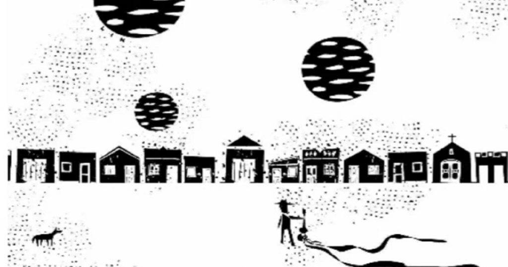 pactos e o mau-olhado