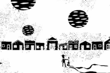 pactos e o mau-olhado
