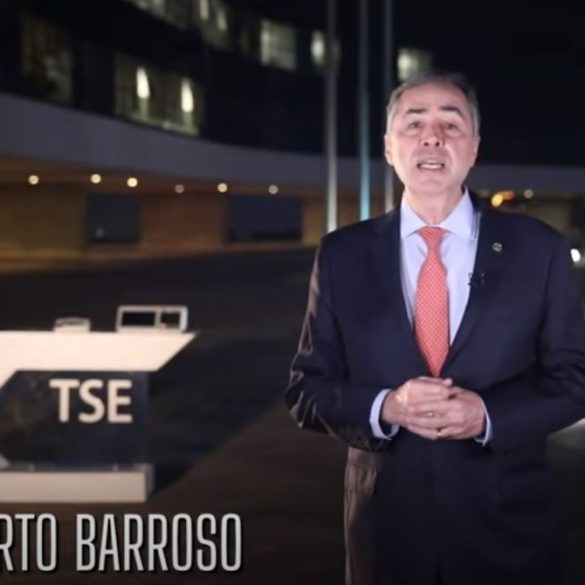 A insegurança da urna eletrônica e a resistência de Barroso à Lei