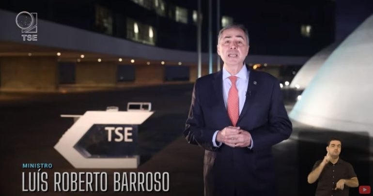 A insegurança da urna eletrônica e a resistência de Barroso à Lei