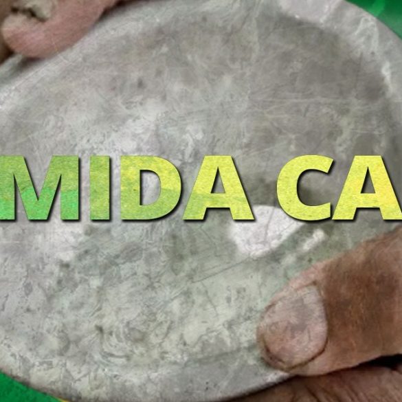 Dólar caro comida cara