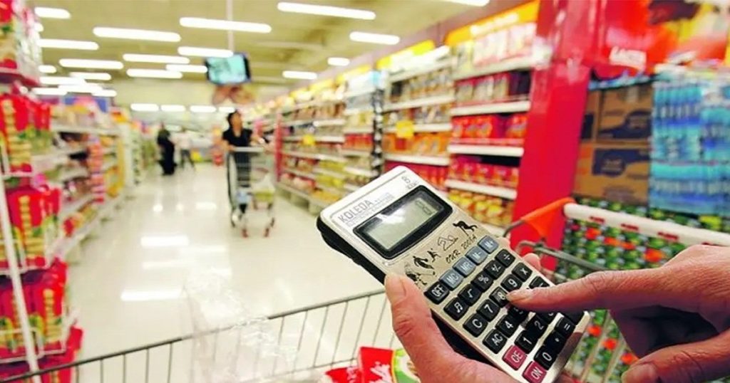 Em 2020, a inflação de alimentos medida pelo índice de preços ao consumidor amplo (IPCA) do IBGE atingiu 14,09% (a maior elevação em quase vinte anos), contra 4,52% do índice geral.