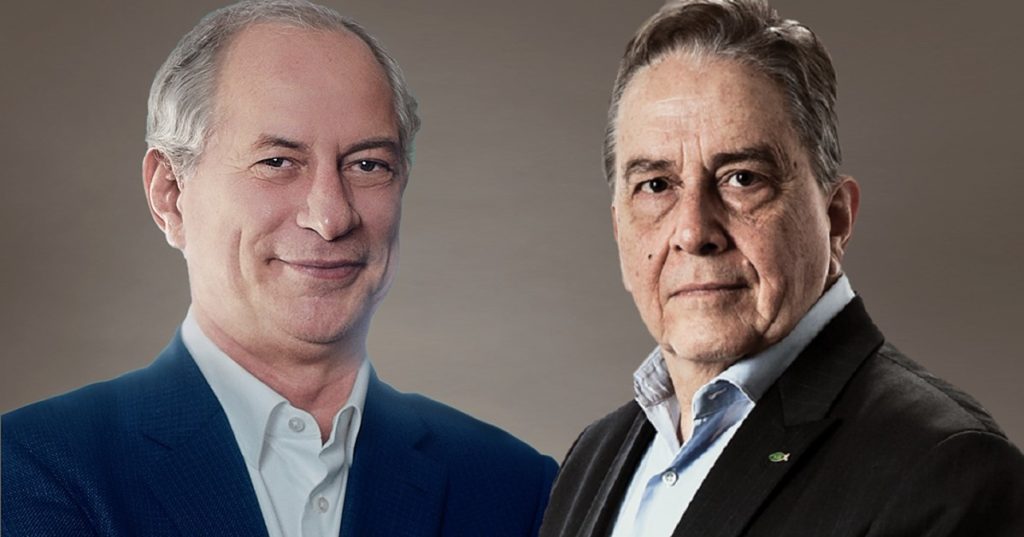 Ex-presidente do BNDES, Paulo Rabello de Castro, é novo reforço de Ciro Gomes