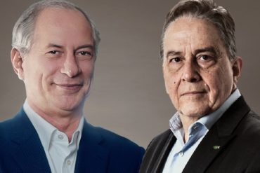 Ex-presidente do BNDES, Paulo Rabello de Castro, é novo reforço de Ciro Gomes