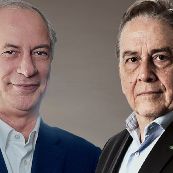 Ex-presidente do BNDES, Paulo Rabello de Castro, é novo reforço de Ciro Gomes