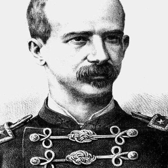 Para homenagear Paulo Gustavo não é preciso o Coronel Moreira César de Niterói