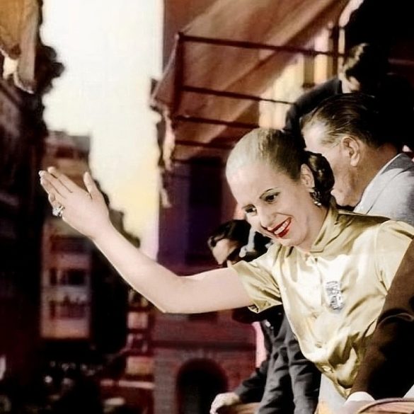 Eva Perón