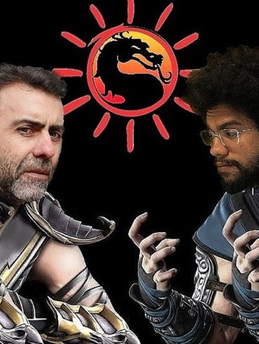 Glauber Braga Presidente contra o pragmatismo de Freixo e Boulos no PSOL